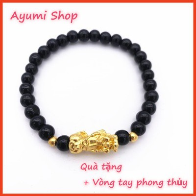 Bộ son thỏi học sinh Capsule 520 Velvet Mini 3 cây + Quà tặng Vòng tay phong thủy