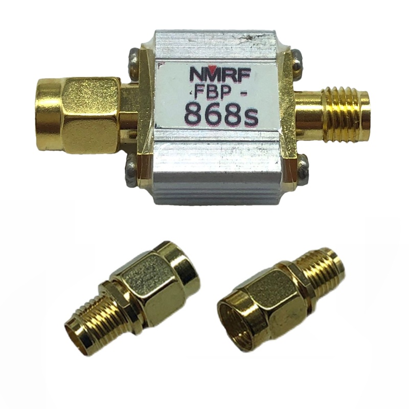 Linh Kiện Phân Phối Nguồn Điện 866 Đến 870 Mhz