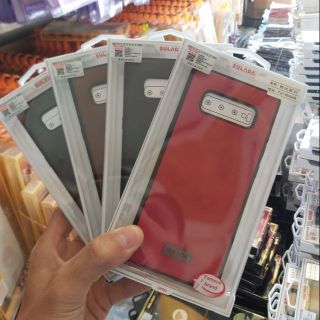 Ốp Sulada samsung galaxy not 8 dập lôgo