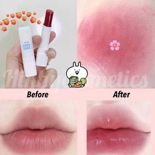 Son Dưỡng Soon Jung