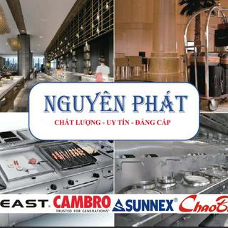 Dụng Cụ Bếp Nguyên Phát ĐN