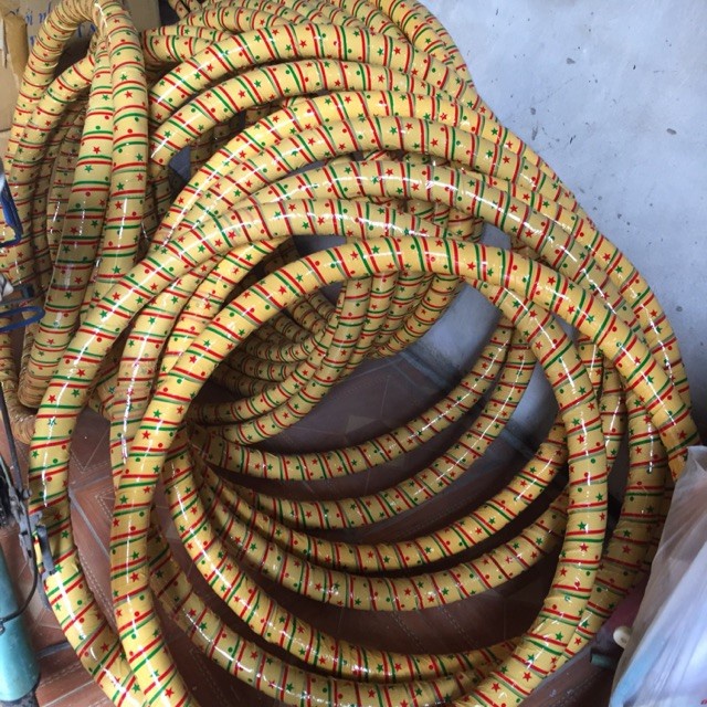 Vòng Mây Lắc Giảm Eo Loại 1Kg, 2Kg, 3KG