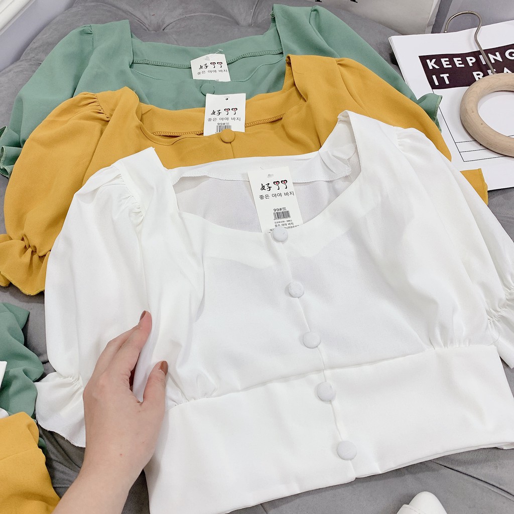 Set đồ nữ cá tính, set váy bộ đi chơi sang chảnh mùa hè đẹp 8A00081 | BigBuy360 - bigbuy360.vn