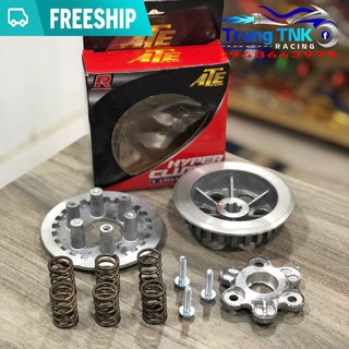 Nồi 6 lò xo gắn wave dream