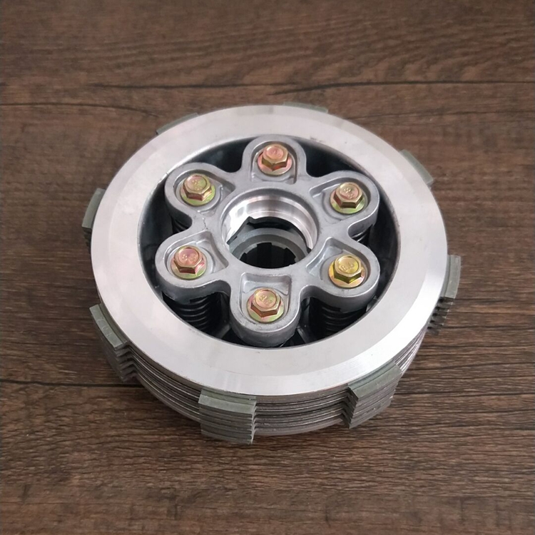 Set 7 Lõi Ly Hợp Lõi Giấy Cg125 150 200 250 Chuyên Dụng