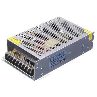 Nguồn xung vào 220vac ra 12v 20a 250w có quạt | anhthodien9x