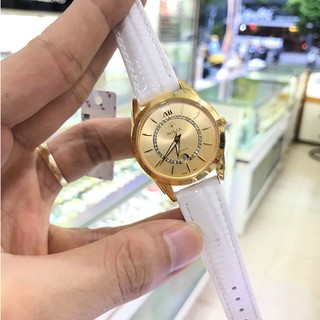 Đồng hồ nữ AOLIX 1042L full hộp, thẻ bảo hành hãng, Kính Sapphire chống xước chống n