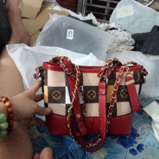 Túi hobo xinh