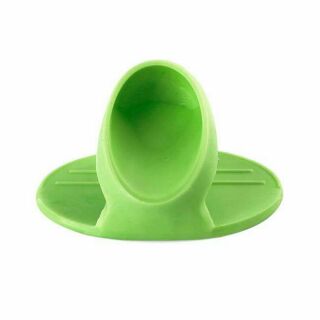 Combo 2 miếng nhắc nồi silicon