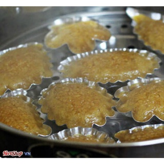 KHUÔN BÁNH BÒ 24 CÁI