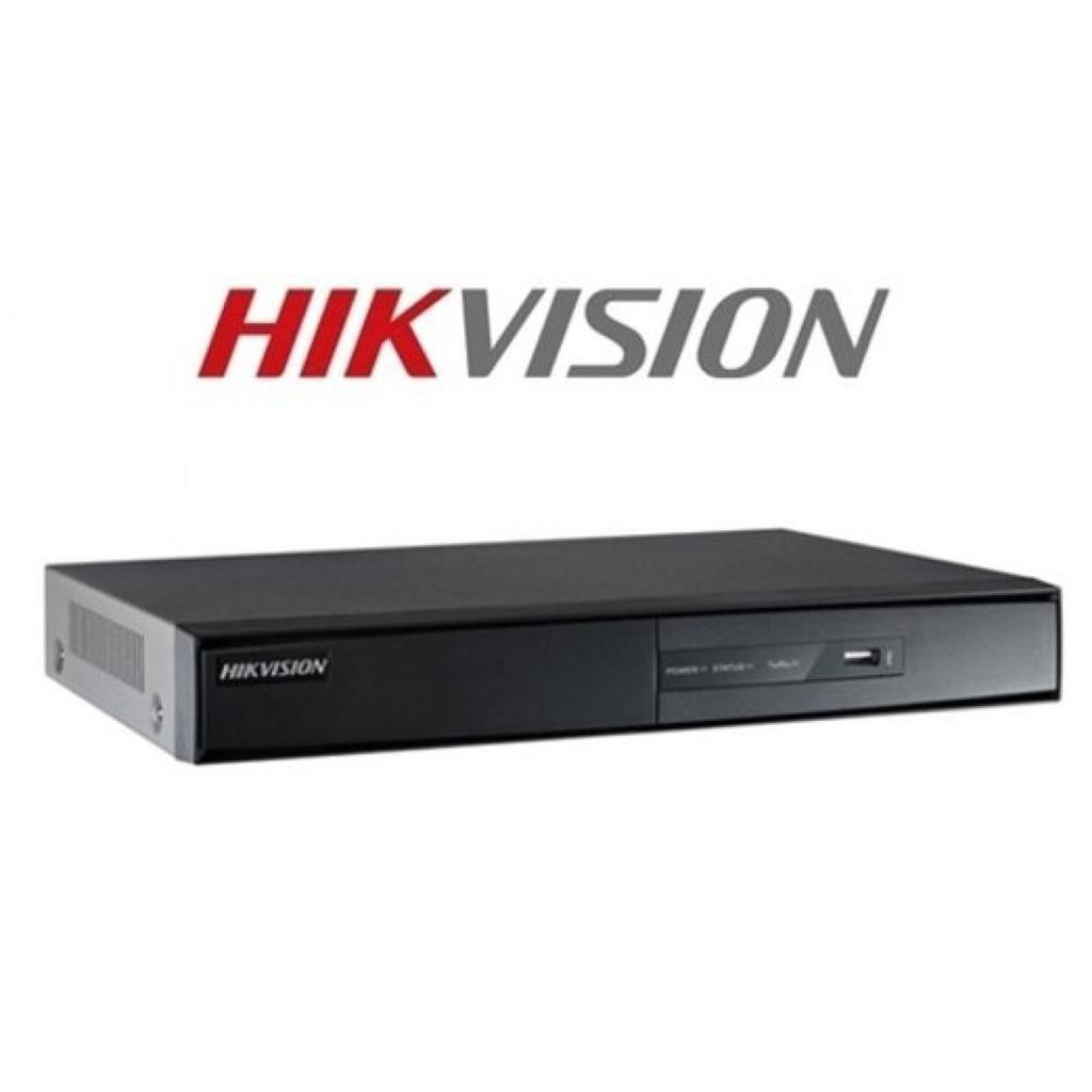 Đầu ghi hình 16 kênh HIKVISION DS-7216HQHI-K1 -- Hàng chính hãng bảo hành 24 tháng, giá siêu rẻ