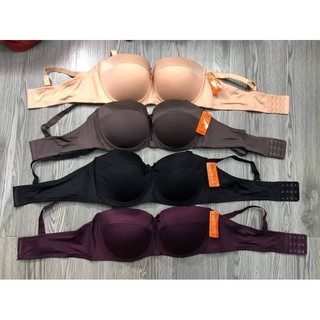 Áo ngực cúp ngang chống tuột bigsz 36-44
