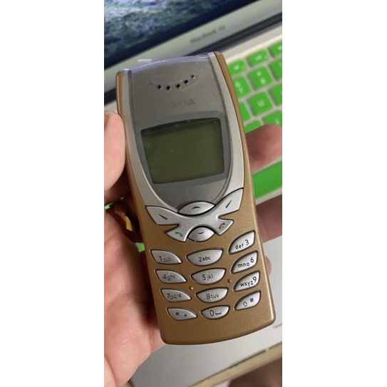 nokia 8250 main zin