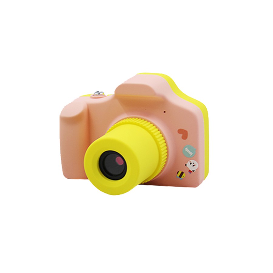 Máy Chụp Ảnh Cho Bé Oaxis myFirst Camera FC5150SA Màn Hình LCD 1,5 inch Siêu Nhỏ Gọn - Hàng Chính Hãng