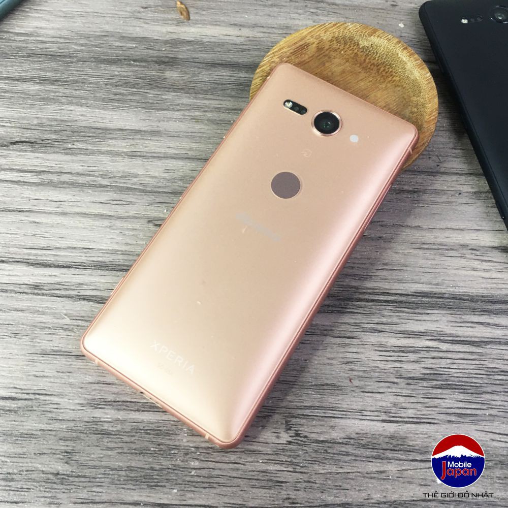 Điện thoại sony xz2 compact chính hãng- chip 845, ram 4gb -64gb