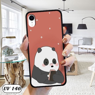 Ốp lưng cho điện thoại IPhone XR
