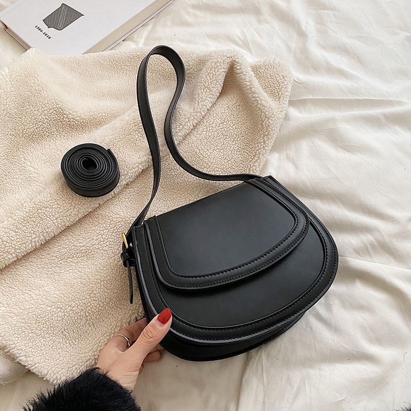 Túi Đeo Chéo Thiết Kế Thời Trang Cao Cấp