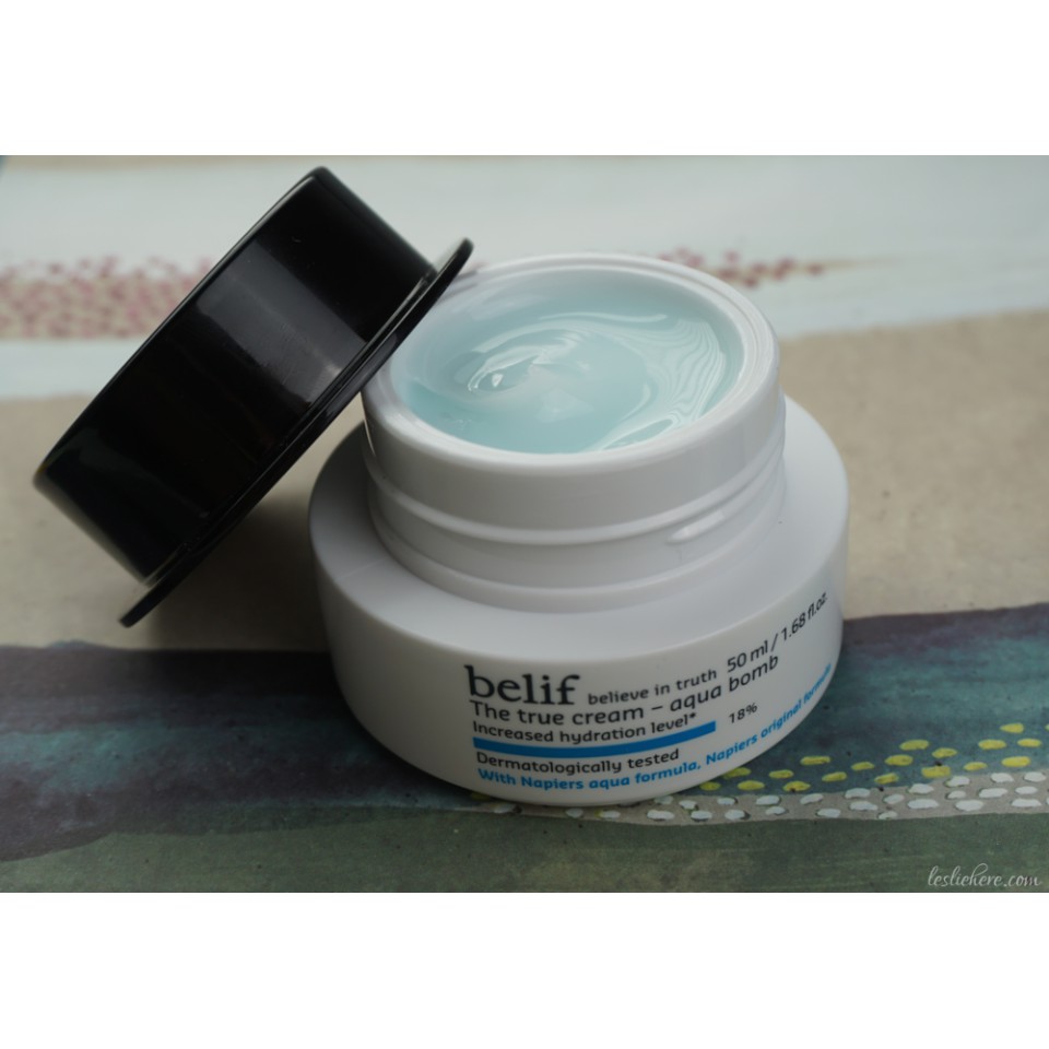 kem dưỡng ẩm 💖 FREESHIP 💖 KEM DƯỠNG ẨM CẤP NƯỚC BELIF 50ML | BigBuy360 - bigbuy360.vn