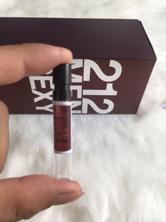 Vial Nước Hoa Nam 1,5ml