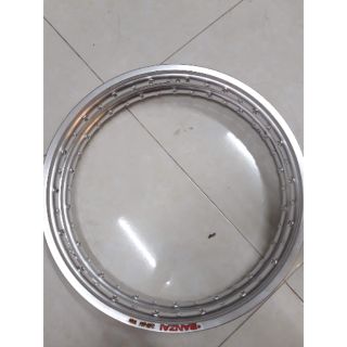 Niềng nhôm banzai thái lan 1.4 1.4