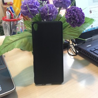 Ốp lưng SONY Xperia XA silicone