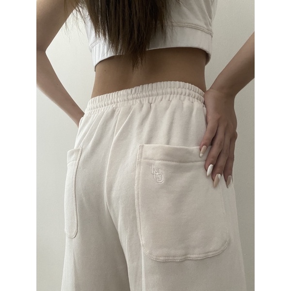 Quần Jogger Caroline Pants | LND