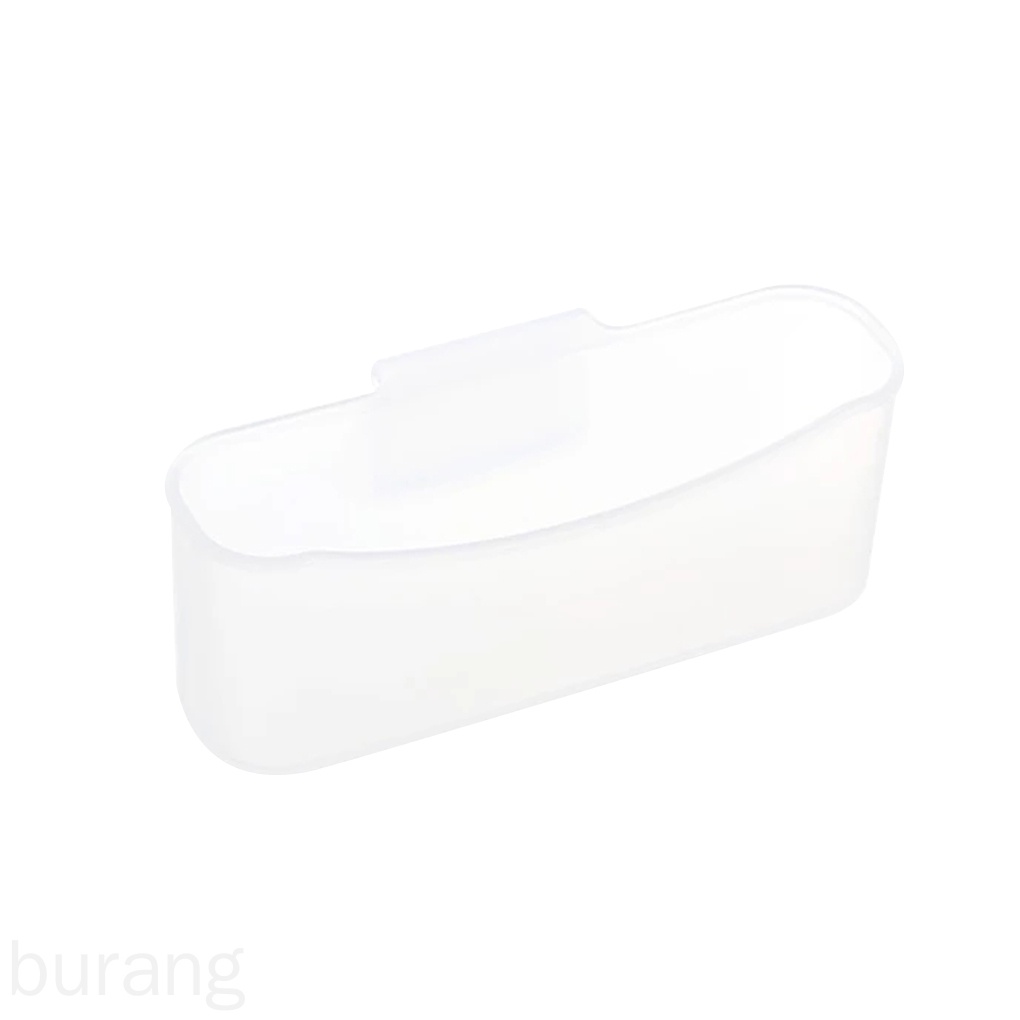Set 2 Giá Đỡ Đựng Gia Vị Treo Tủ Lạnh Tiện Lợi