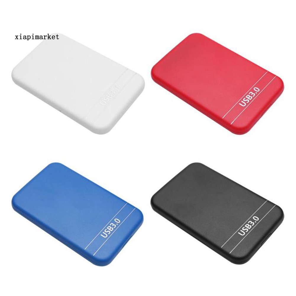 Vỏ Ổ Cứng Ngoài 2.5inch Sata Usb 3.0