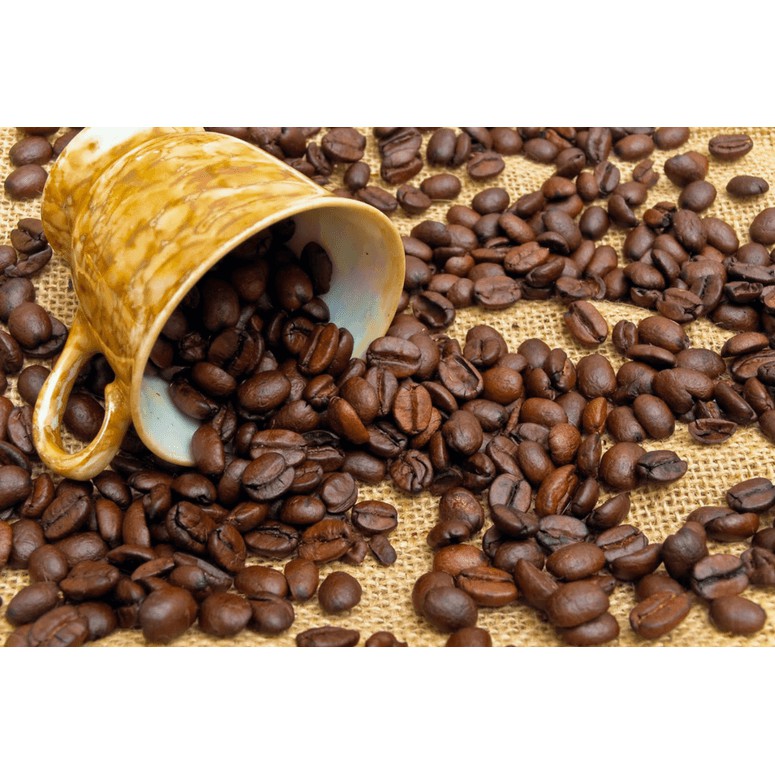 Cà phê bột Arabica – Robusta – Culi -xuất xứ Buôn Ma Thuột- Dak lak ,Loại 0.5Kg