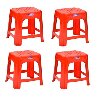 Combo 4 Ghế Đẩu Tim Song Long 016