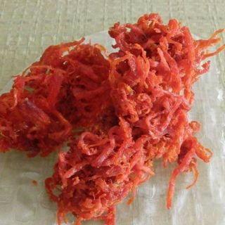 500g khô bò