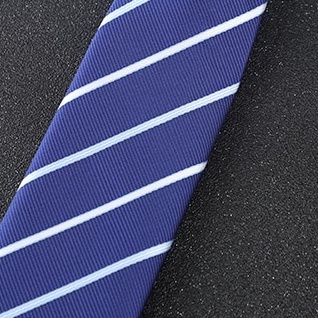 Cravat Nam cỡ trung 7cm cao cấp nhiều mẫu lựa chọn, cà vạt chú rể, Cavat dự tiệc, Calavat công sở CV-7101