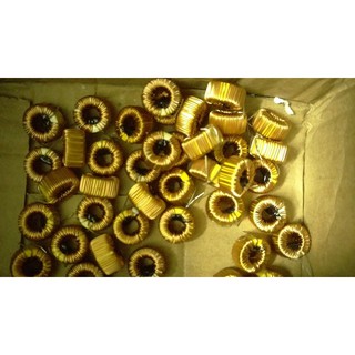 Cuộn cảm 5026b 120uh 3a