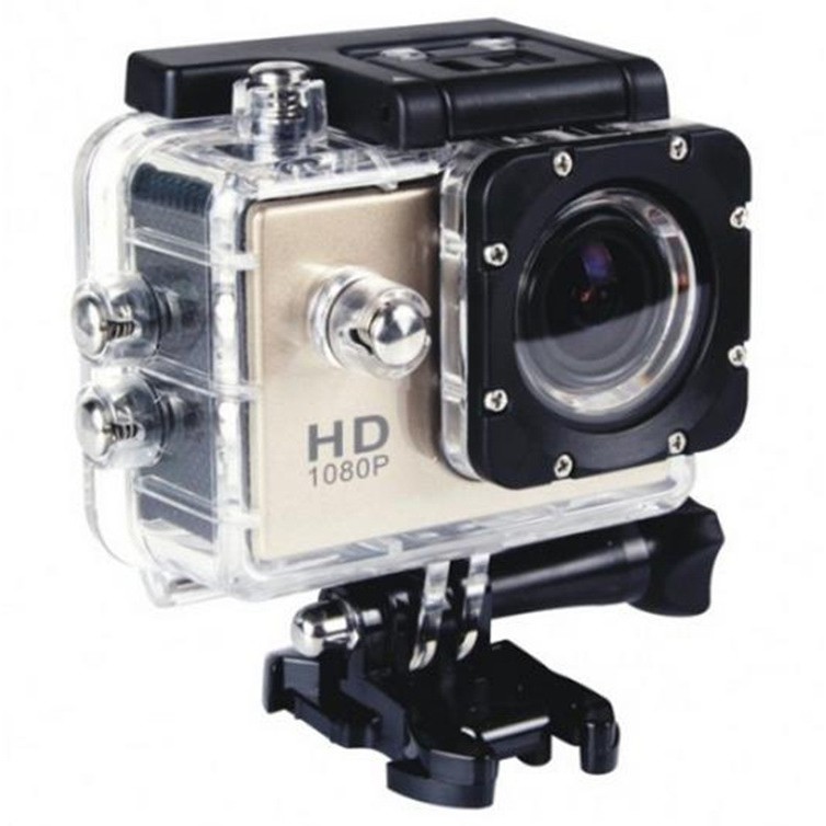 Ốp bảo vệ chống thấm nước cho camera hành trình Sjcam Sj 4000