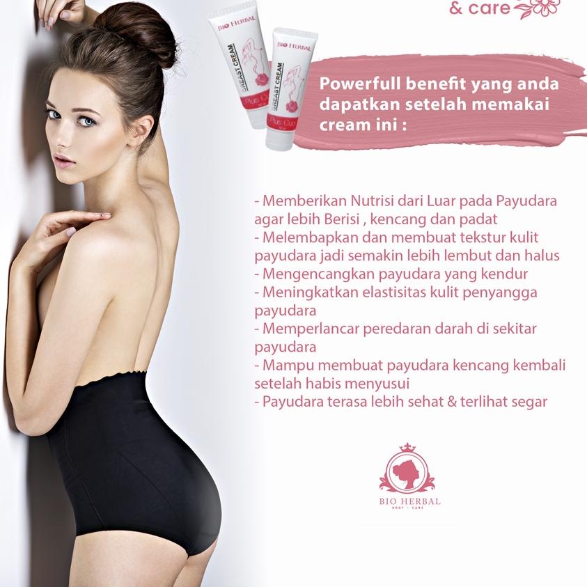 Kem Nở Ngực Chiết Xuất Thảo Dược Tự Nhiên EKZ0D 997  | BigBuy360 - bigbuy360.vn