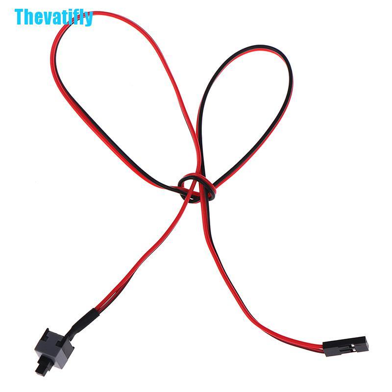 Bộ 5 Dây Cáp Nguồn Chuyên Dụng Cho Máy Tính