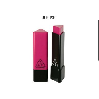 (auth) SON DƯỠNG 3CE BEBE COLOR LIPS BALM