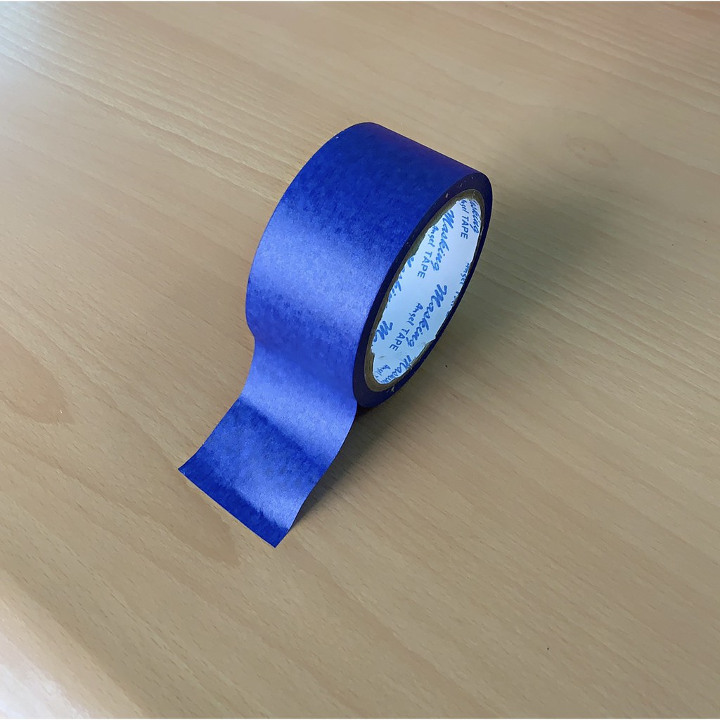 Băng keo Giấy Màu