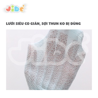 [ĐƯỢC CHỌN MẪU] Vớ dài chống muỗi cho bé