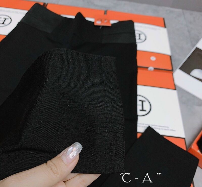 QUẦN LEGGING HM CẠP CAO DẠNG CHUN CÓ VỎ HỘP SANG CHẢNH (GIÁ TỐT) | WebRaoVat - webraovat.net.vn