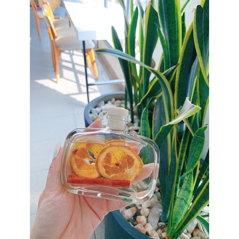 Tinh dầu thơm phòng