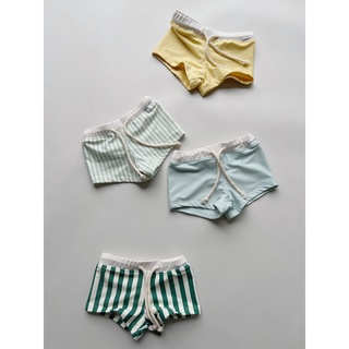 Flynn shorts 22 macro & micro