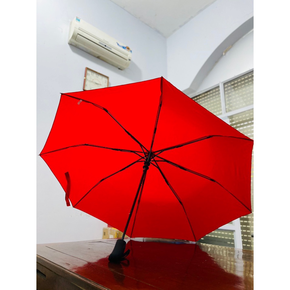 🌂Hot quá cả nhà ơi! Em về Ô tự động Lock&Lock ETM005 che mưa, chống nắng, chống tia UV
