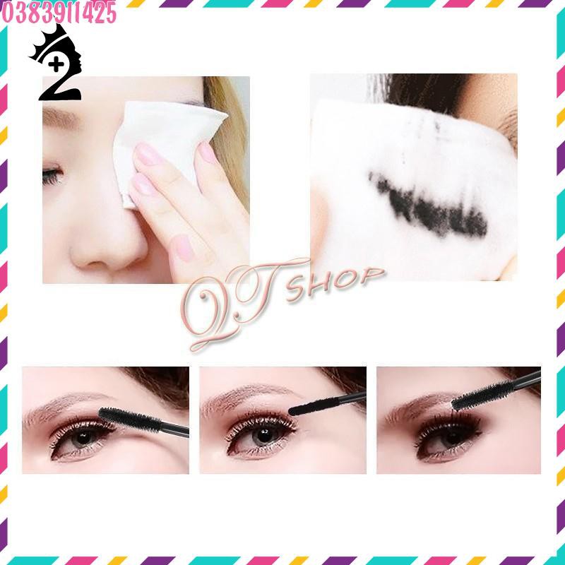 Chuốt mi Silk Mascara Maycreate TPP | BigBuy360 - bigbuy360.vn