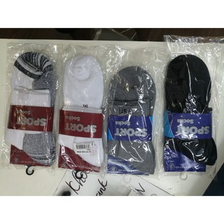 Tất thể thao Sport Socks cao cấp