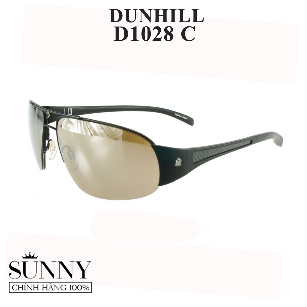 Kính Mát Nam DunHill D1028