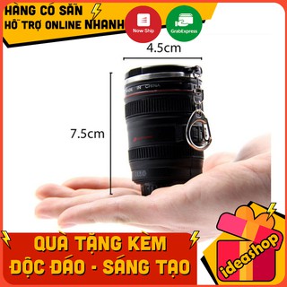 Ly lens Canon Mini Lens Shot Cup