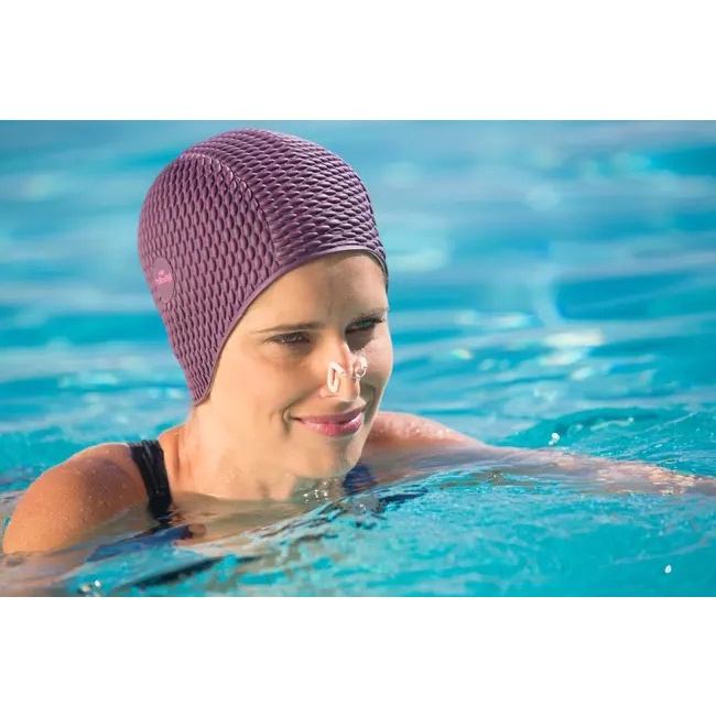 Kẹp mũi bơi có thể gập Nabaiji Mirilik Deca