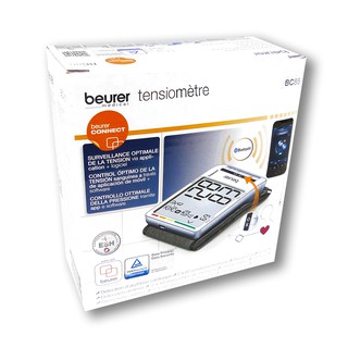 Máy Đo Huyết Áp Beurer BC85
