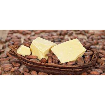 Bơ cacao Puratos